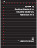 NFPA 79: Electrical Standard for Industrial Machinery Handbook Digital