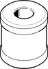 Manual override - VAOH-MB-S7-S13 - Festo Corporation
