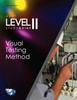 ASNT Level II Study Guide: Visual Testing Method (VT), Second Edition - 6104 - American Society for Nondestructive Testing (ASNT)