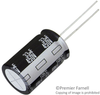 Aluminum Electrolytic Capacitor, 82Uf, 350V, 20%, Radial; Capacitance Panasonic - 54W2554 - Newark, An Avnet Company