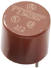 Radial Leaded Fuse, 5A, 250V, Time Lag; Fuse Current Littelfuse - 99Y6509 - Newark, An Avnet Company