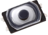 Tactile Switch, 0.02A, 15Vdc, 100Gf, Smd Rohs Compliant Panasonic - 25AK0569 - Newark, An Avnet Company
