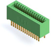 Card Edge Conn, Dual, 30Pos, Lug; Card Edge Connector Type Edac - 60AJ0695 - Newark, An Avnet Company