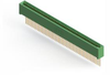 Card Edge Conn, Single, 50Pos, Wire Wrap; Card Edge Connector Type Edac - 68AJ6589 - Newark, An Avnet Company