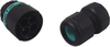 Circular Connector, Th387 Series, Plug, 2, Pin, Screw, Cable Mount Rohs Compliant Hylec - 17X2278 - Newark, An Avnet Company