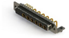 Combo D-Sub Conn, R/a Rcpt, Dc-13W6, Th; Product Range Edac - 55AJ4050 - Newark, An Avnet Company