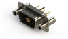 Combo D-Sub Conn, Plug, De-5W1, Th; Product Range Edac - 52AJ3755 - Newark, An Avnet Company