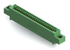 Card Conn, Single Side, 24Pos, Wire Wrap; Card Edge Connector Type Edac - 67AJ5553 - Newark, An Avnet Company