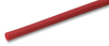 Heatshrink, 1.6Mm, Red, 10M; Shrink Ratio Hellermanntyton - 95M4757 - Newark, An Avnet Company