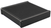 Enclosure, 1455 Series, Extruded With Metal End Panels, Instrument, 30.5 Mm, 165 Mm, 160 Mm Rohs Compliant Hammond - 74M5952 - Newark, An Avnet Company