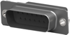 Plug Assy,15P,hdp-20,cn Rohs Compliant Amp Te Connectivity - 99X6719 - Newark, An Avnet Company