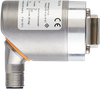 Incremental encoder with hollow shaft -- RA3101 - Image