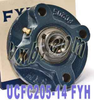 FYH UCFC205-14 7/8 - Kit8834 - NationSkander California Corporation