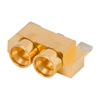 Coaxial Connector (RF) Assemblies - 9311-60035-TD-ND - DigiKey