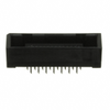Arrays, Edge Type, Mezzanine (Board to Board) - 670-1435-ND - DigiKey