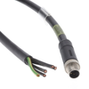 Circular Cable Assemblies - 277-1414877-ND - DigiKey