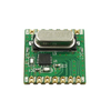 RF Receivers - RFM219SW-433S1 - Quarktwin Technology Ltd.
