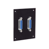 Patchbay, Jack Panel Accessories - 5073-USP2DB15FB-ND - DigiKey