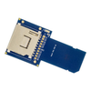 Adapter, Breakout Boards - 3457-ST-SDV2.0-ND - DigiKey