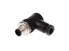 BALF Field Wireable Sensor Plugs - BCC06ZC - Galco Industrial Electronics
