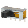 Slide Switches -- 2-1437577-6-ND - Image