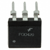 Isolators - Optoisolators - Triac, SCR Output Optoisolators - FOD420 - Shenzhen Shengyu Electronics Technology Limited