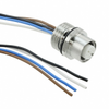 Circular Cable Assemblies - 306ACFSNC404-ND - DigiKey