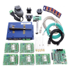 RF, RFID, Wireless Evaluation Boards - DC9022B-ND - DigiKey