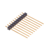 Headers, Male Pins - 612-TSW-110-18-G-S-ND - DigiKey