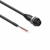 Barrel Audio Cables - 839-10-03411-ND - DigiKey