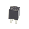 Hongfa HFV11/12-HS-R257, 280 Ultra Micro Relay, 12V, 20A, SPST w/ Resistor -- 76742 - Image