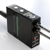 U.S. EYE ®, Fiberoptic Mode, contrast indictor - UCFR-AT2 - Tri-Tronics Company, Inc.