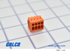 WAGO Rectangular Connectors - 734-204 - Galco Industrial Electronics