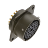Circular Connector Assemblies - 339-PT02E-16-23S-ND - DigiKey