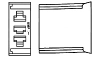 Headers & Wire Housings - 880137-2 - Powell Electronics, Inc.
