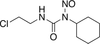 N-Denitroso-N’-nitroso Lomustine - D231450 - Toronto Research Chemicals, Inc.