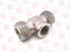 Hydraulic Fitting - 88607453 - Radwell International