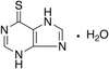 6-Mercaptopurine Monohydrate - 11529 - Medical Isotopes, Inc.