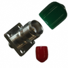 Coaxial Connector (RF) Adapters - A99518-ND - DigiKey