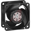 DC Fans 24V 53dBA 41.1CFM - 70104877 - Allied Electronics, Inc.