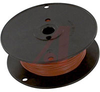 HOOK UP WIRE, 20AWG STRANDED (10X30), PVC INSULATED - 70193952 - Allied Electronics, Inc.