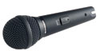Professional Handheld Stage Microphone - HDU250 - Visual Sound, Inc.