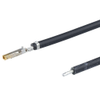 Jumper Wires, Pre-Crimped Leads - 900-2261972222-ND - DigiKey