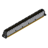 Arrays, Edge Type, Mezzanine (Board to Board) - 6110-401-55101-51TR-ND - DigiKey