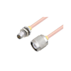 Coaxial Cables (RF) - 6099-PE3C4890-36-ND - DigiKey