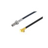 Coaxial Cables (RF) - 6099-PE3W12808-200CM-ND - DigiKey
