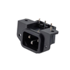 Power Entry Modules (PEM) - 5073-ACM-C4-GBCA-LC-ND - DigiKey