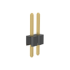 Headers, Male Pins - 664-G800LN306018TDHR-ND - DigiKey
