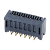 FFC, FPC (Flat Flexible) Connector Assemblies - 900-0781271320TR-ND - DigiKey