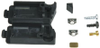 D Sub Backshells - 7199722P - RS Components, Ltd.